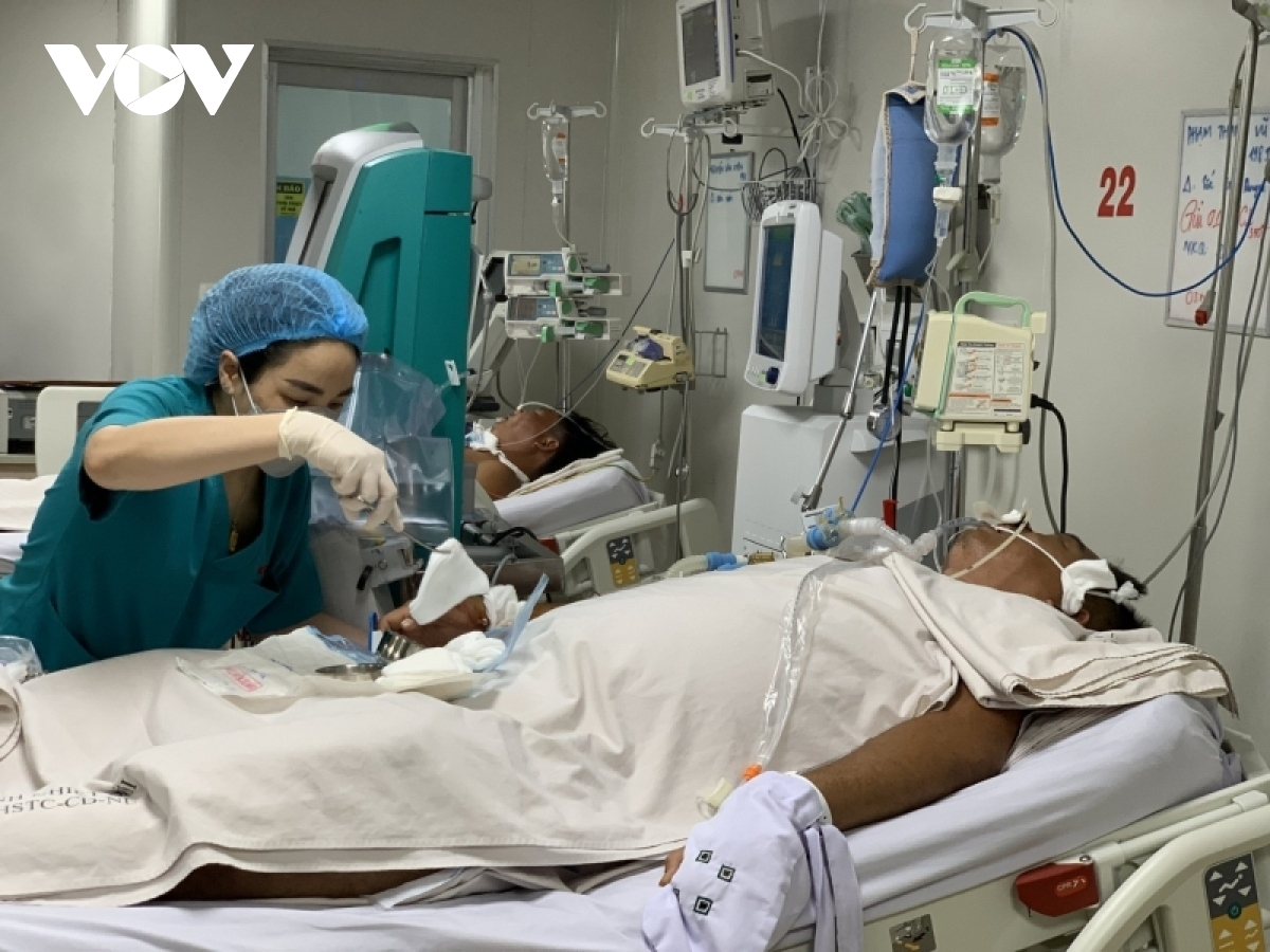 Vietnam sees sharp increase in dengue infections
